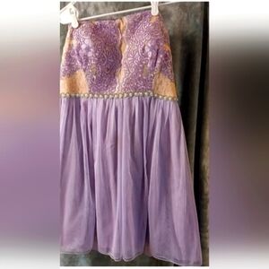 jodi christopher Couture Pro/Wedding Party Dress